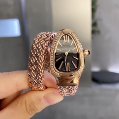 bvlgari 34*23mm