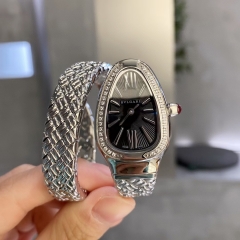 bvlgari 34*23mm