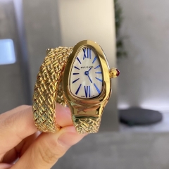 bvlgari 34*23mm