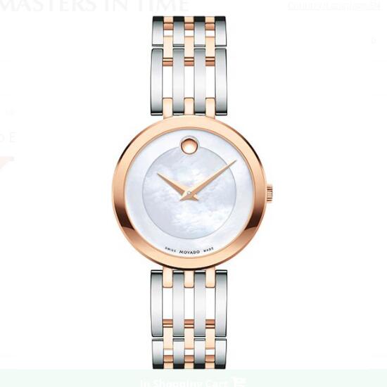 movado 0607114