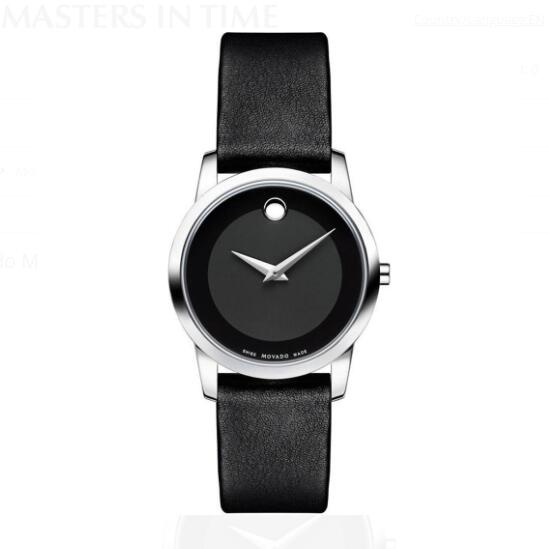 movado 0606503