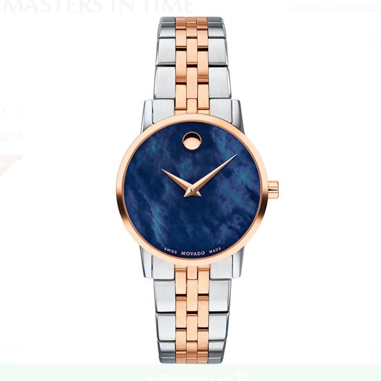 movado 0607268