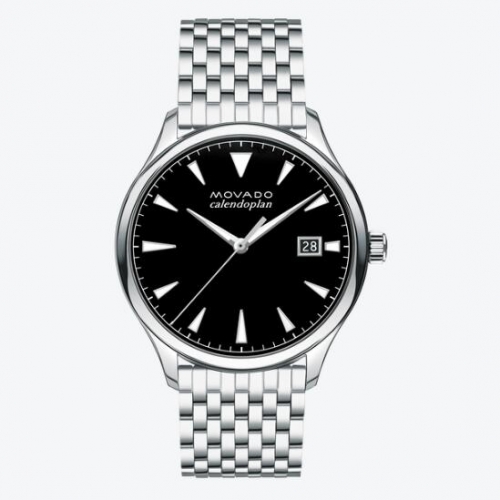 movado Heritage Series