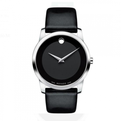 movado 0606502