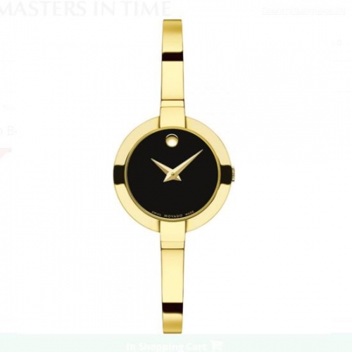 movado 606999