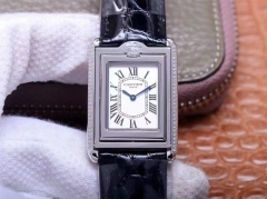 cartier tank reversible cabriolet 31.26.4.8mm