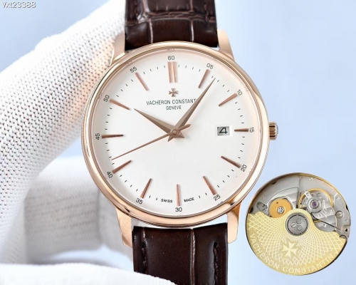 vacheron constantin 9015 -40mm