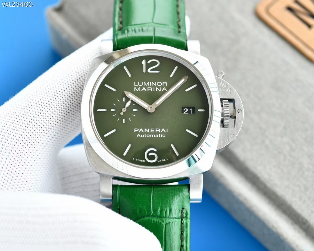 Panerai 2555 -44mm