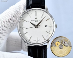 vacheron constantin 9015 -40mm