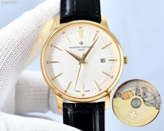 vacheron constantin 9015 -40mm