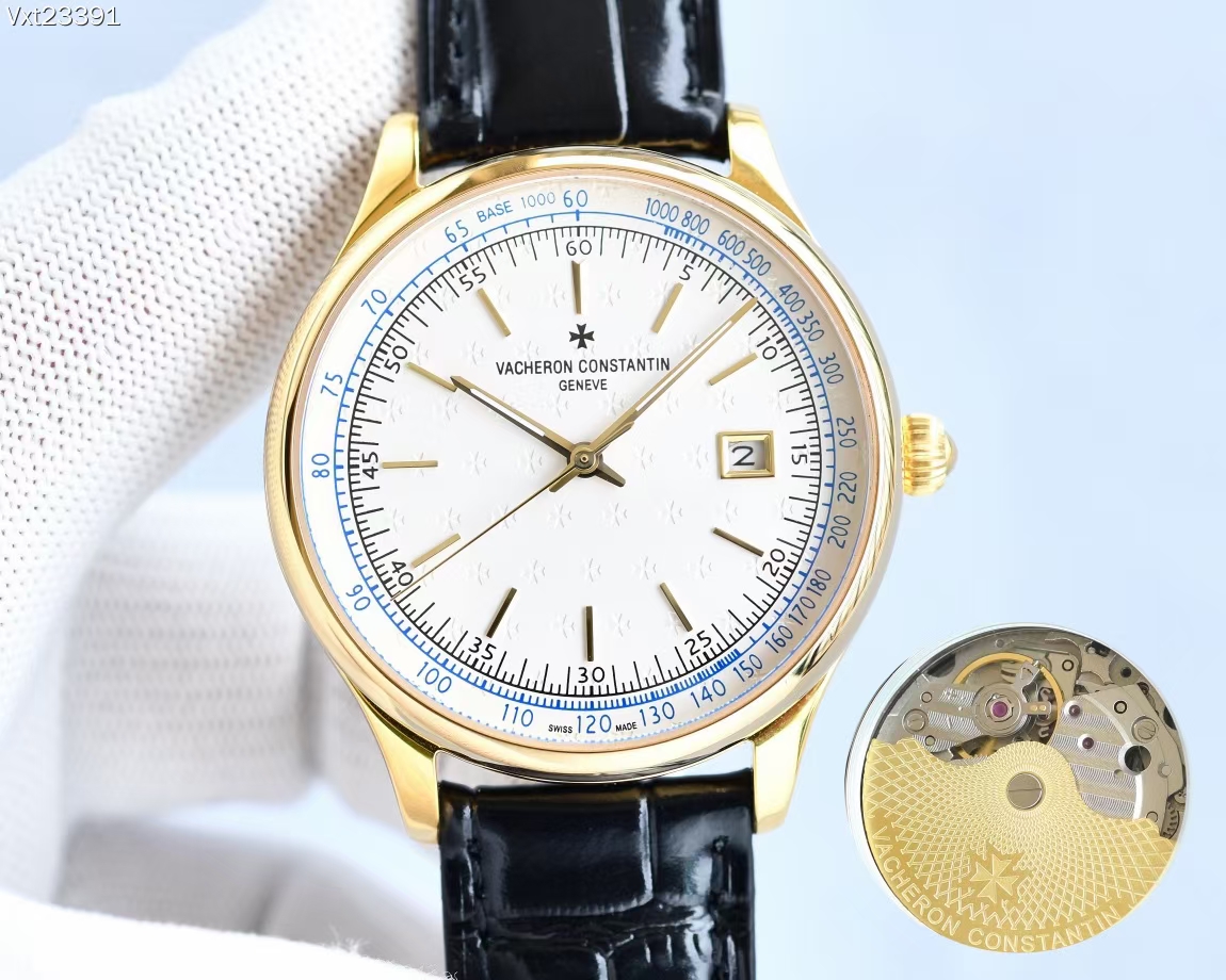 vacheron constantin 821a -40mm