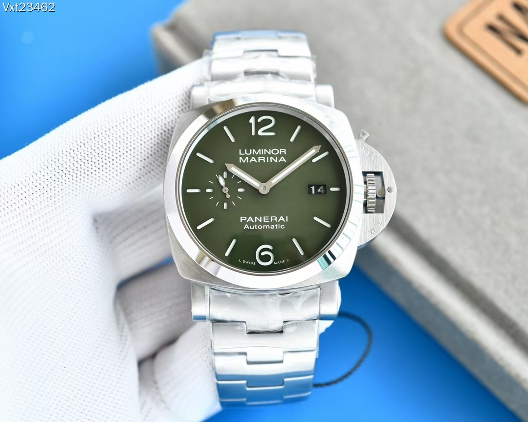 Panerai 2555 -44mm