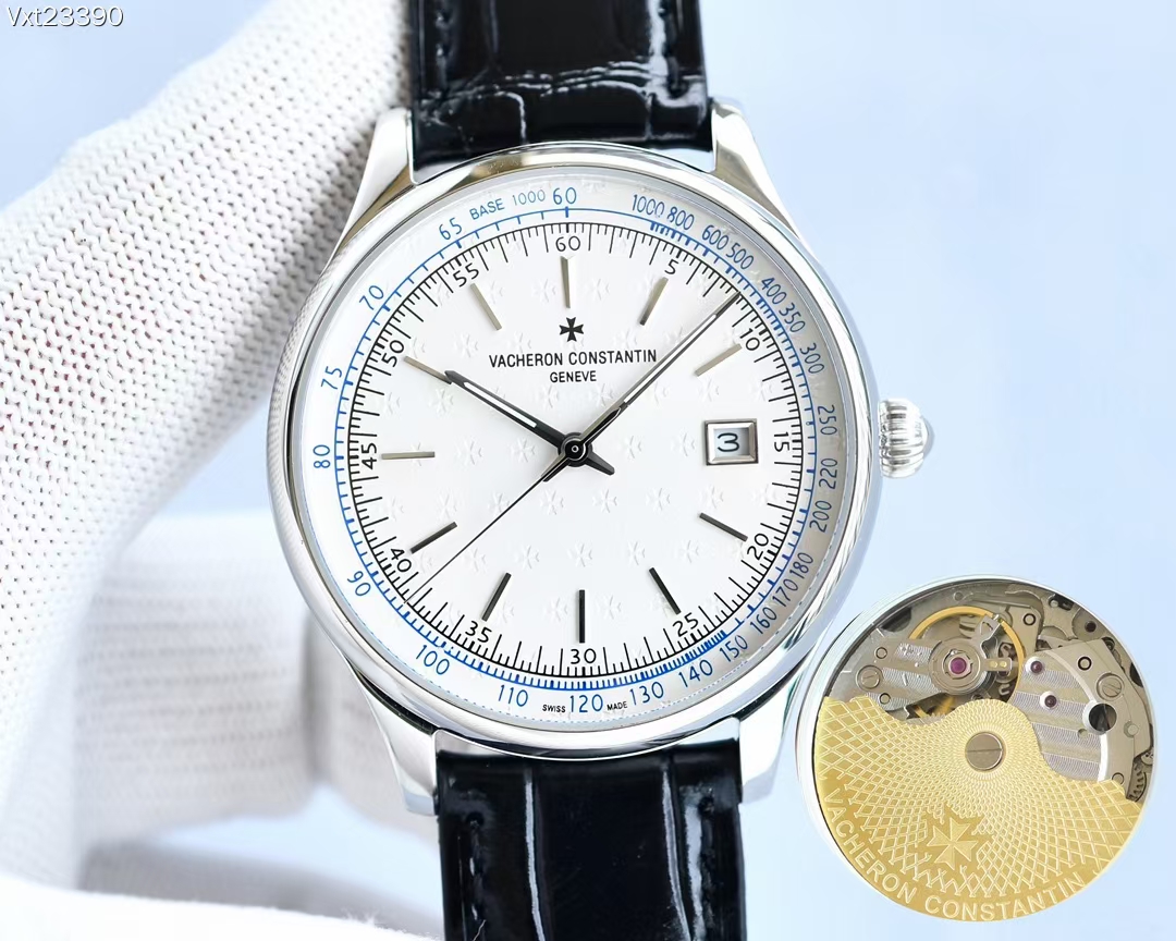 vacheron constantin 821a -40mm