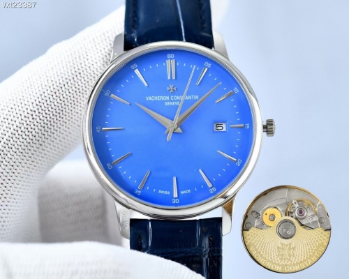 vacheron constantin 9015 -40mm