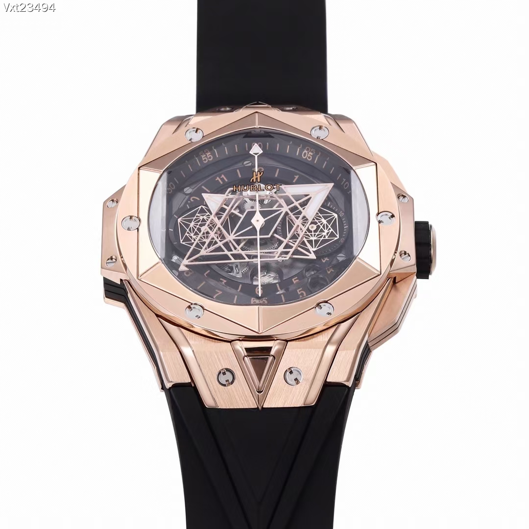 hublot unico hub 1240 -45*16.6mm