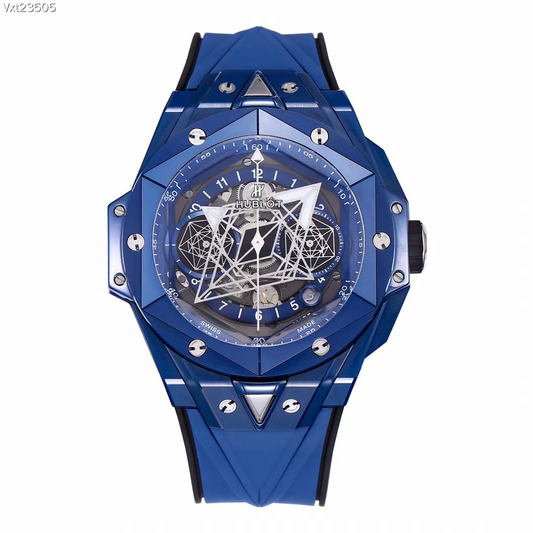 hublot unico hub 1240 -45*16.6mm