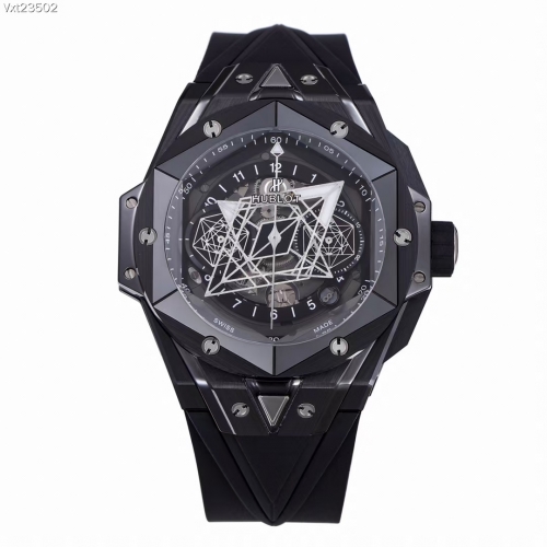 hublot unico hub 1240 -45*16.6mm