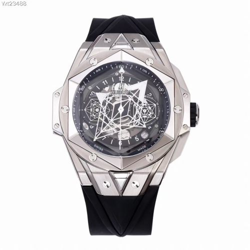 hublot unico hub 1240  -45*16.6mm