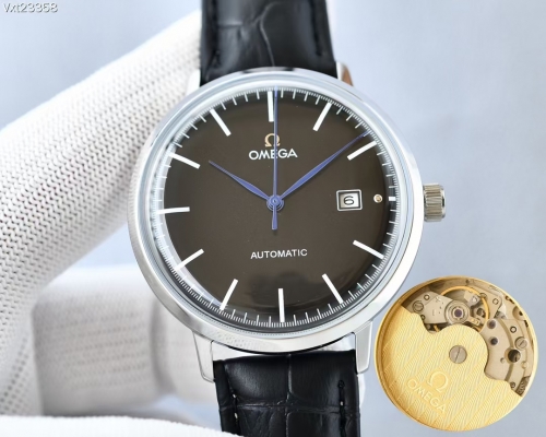 omega 8285 -42mm