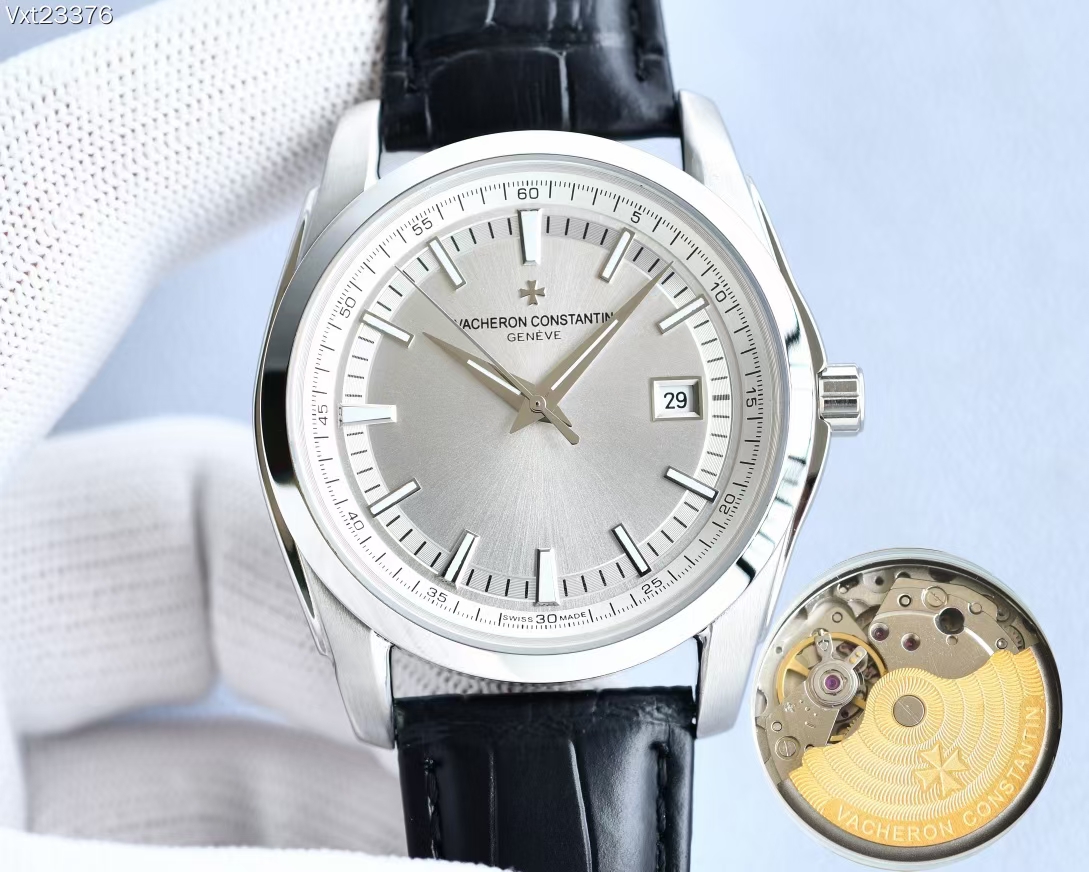 vacheron constantin -42mm