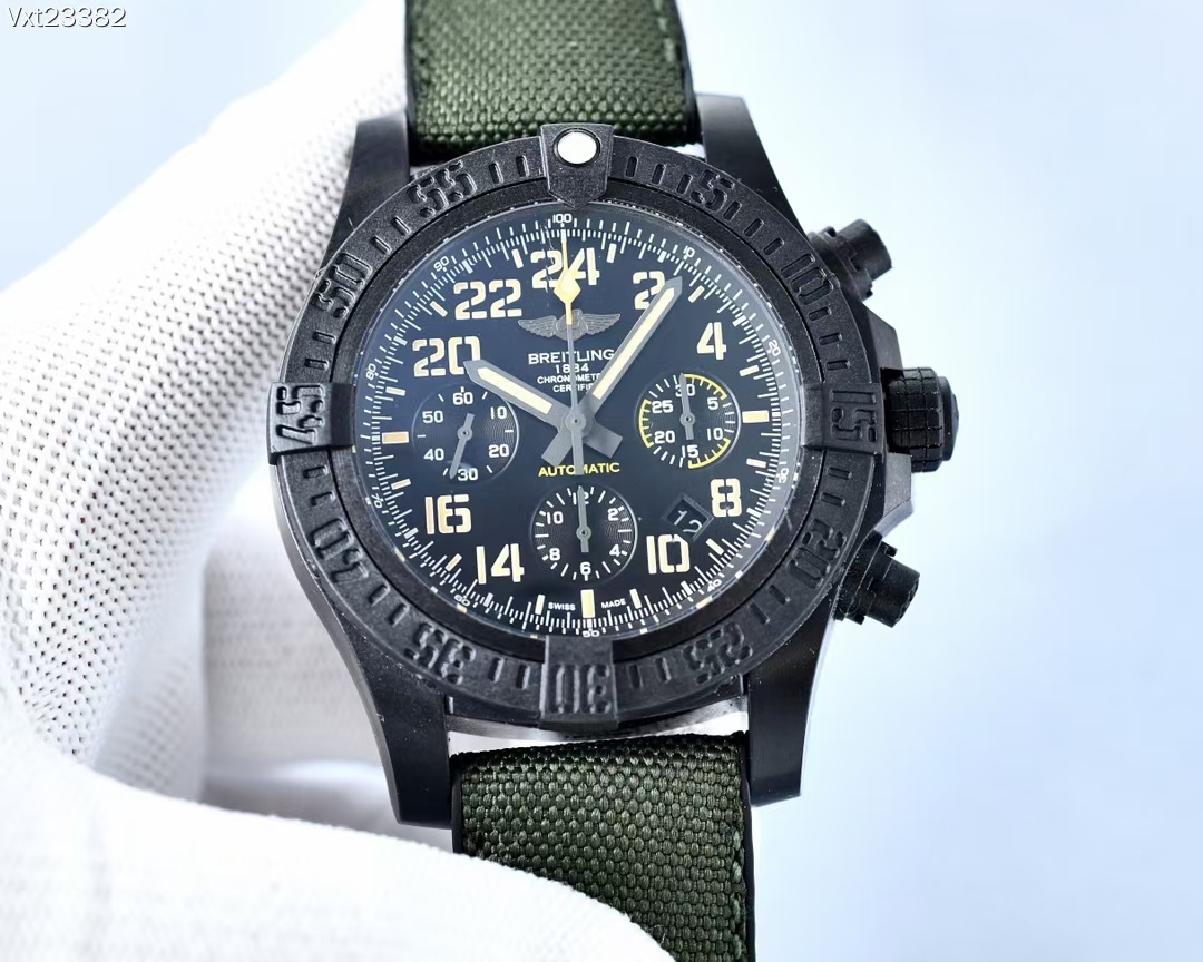 breitling breitlight -45mm