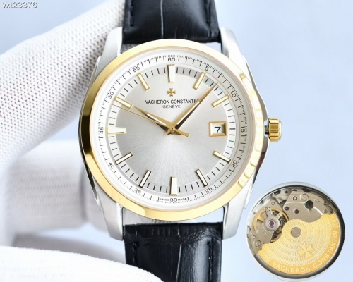 vacheron constantin -42mm