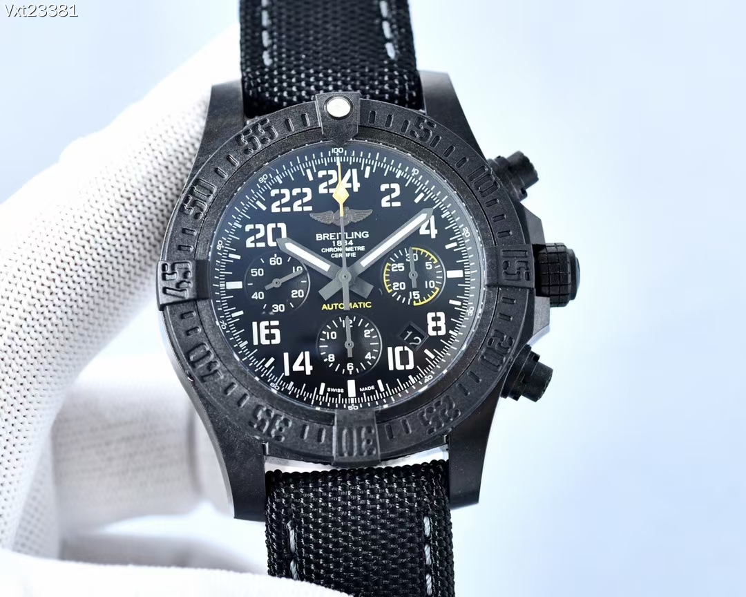 breitling breitlight -45mm