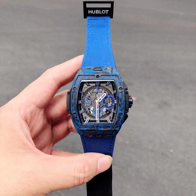 hublot hub 1240