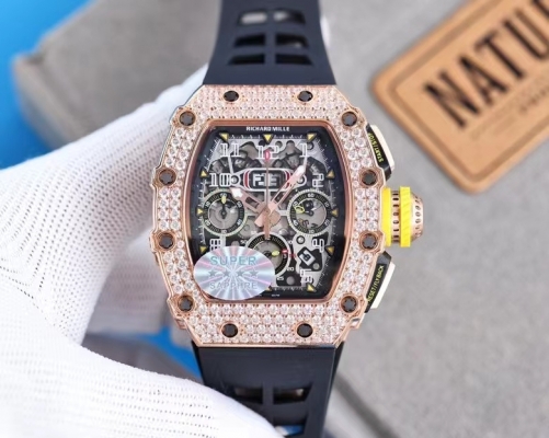 richard mille rm11 7750