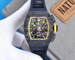 richard mille rm11 7750