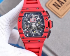 richard mille rm11 7750