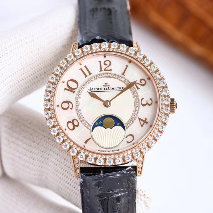 Jaeger-LeCoultre Q3523570