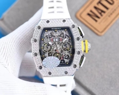 richard mille rm11  7750