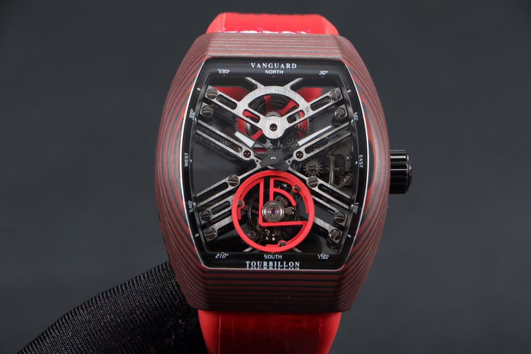 Franck Muller vanguard v45