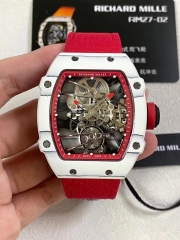 richard mille rm27-02