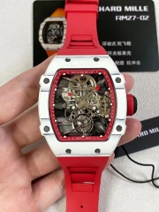 richard mille rm27-02