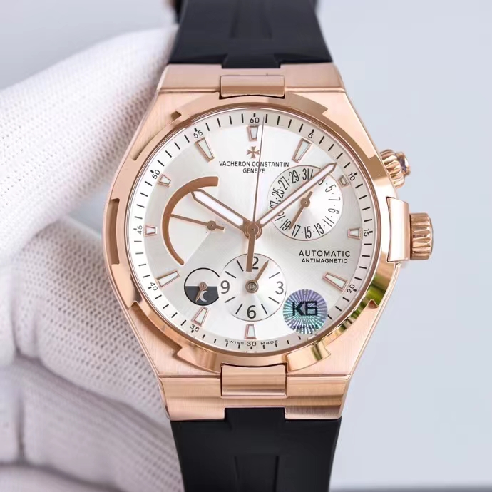 vacheron constantin 1222-sc 42*13.5mm