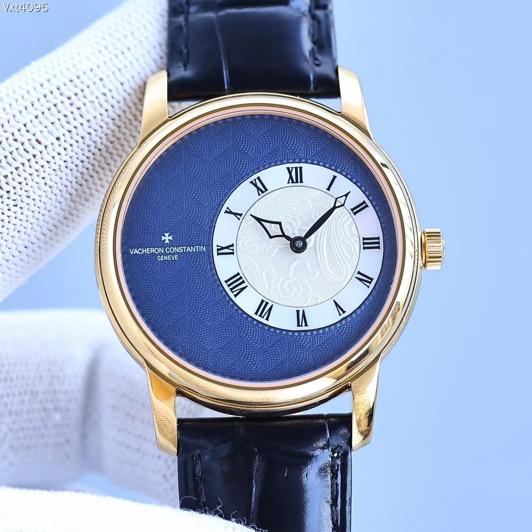 vacheron constantin metiers d'art legance sartoriale 1400 -40mm