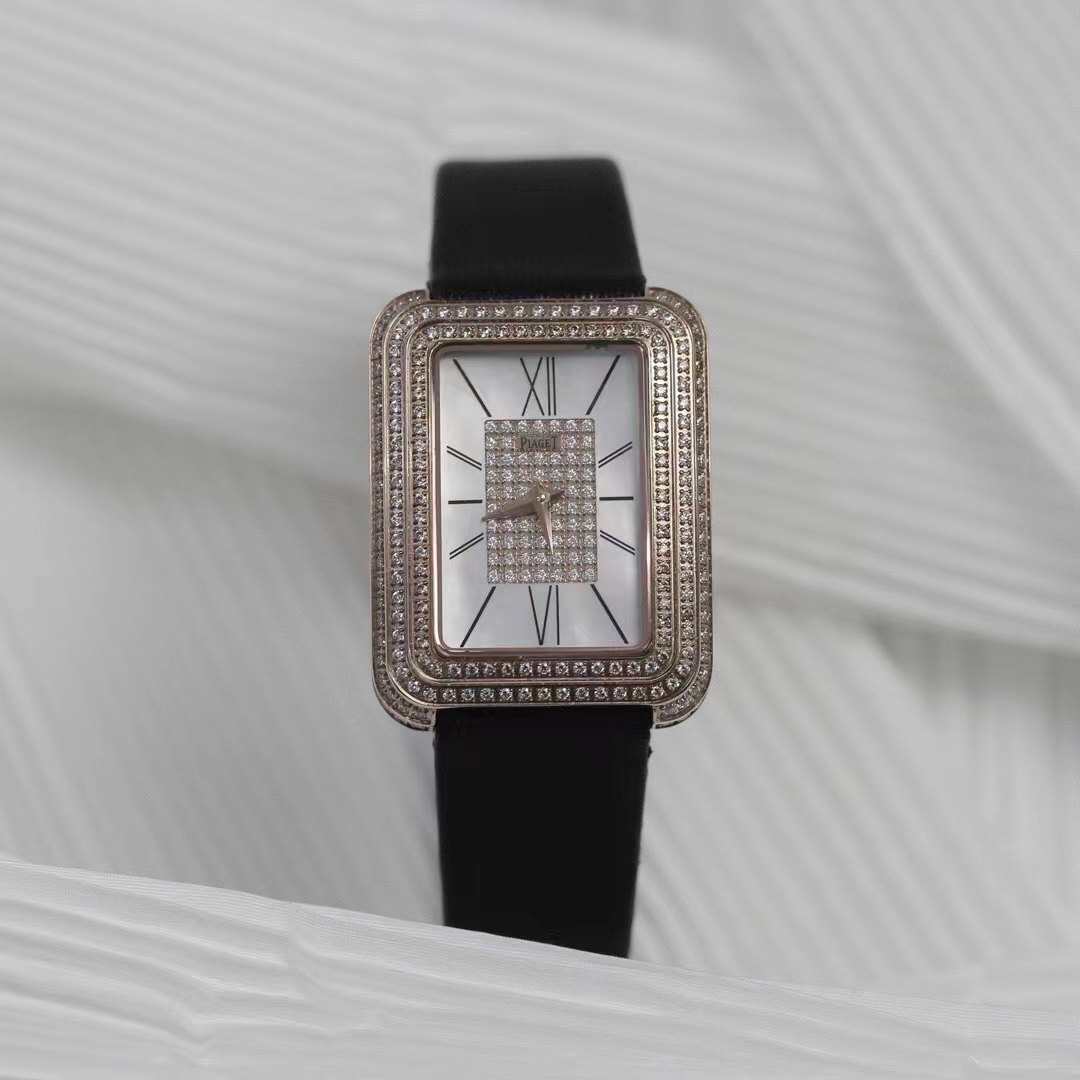 piaget limelight 26.8*36.6mm