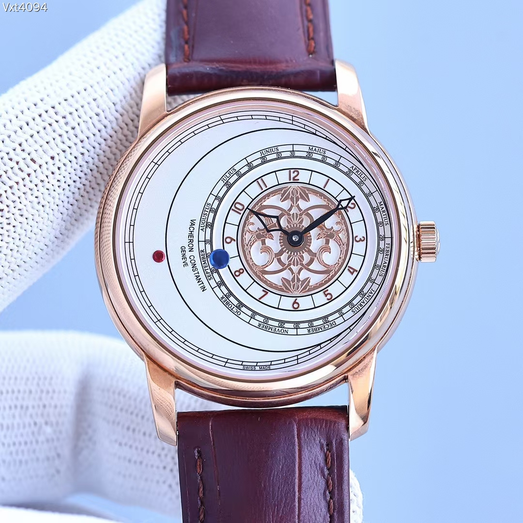 vacheron constantin metiers d'art legance sartoriale 1400 -40mm