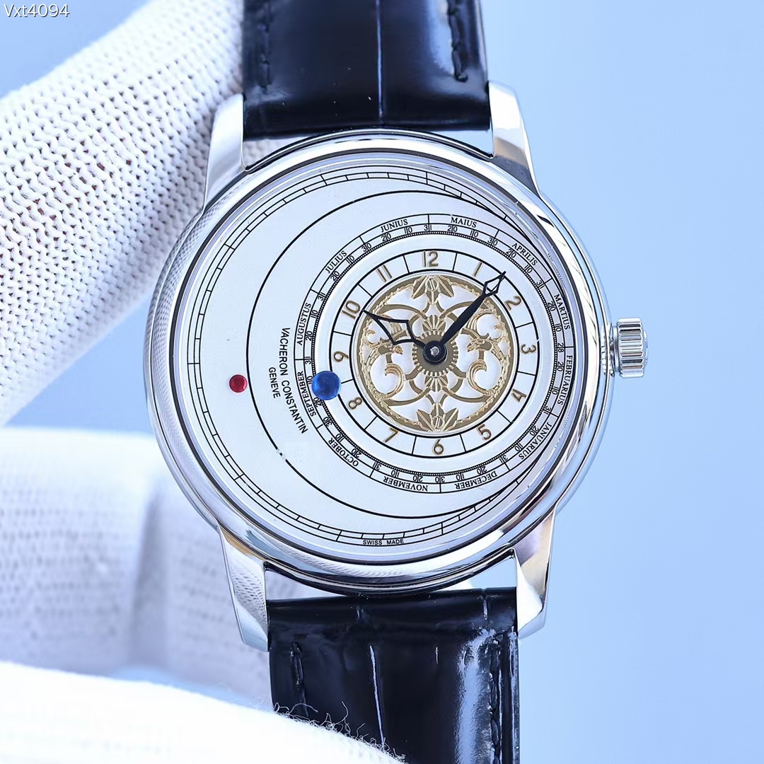 vacheron constantin metiers d'art legance sartoriale 1400 -40mm