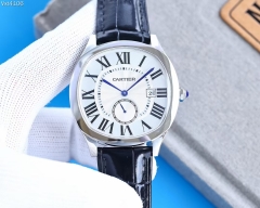 cartier drive de 1904 -pc mc 40*41*11.5mm