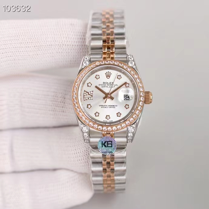 rolex 2671 -28mm