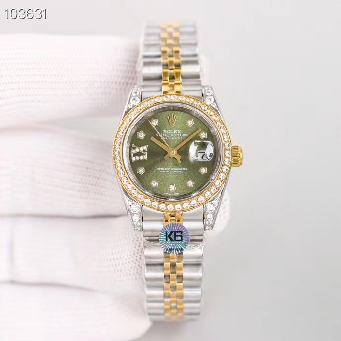 rolex 2671 -28mm