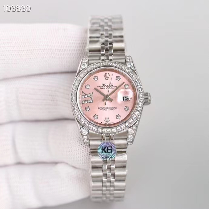 rolex 2671 -28mm