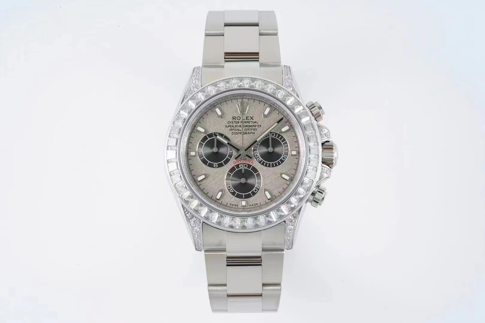 rolex 7750