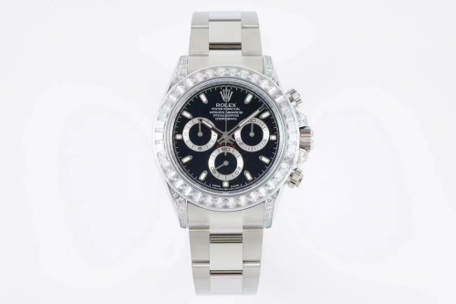 rolex 7750