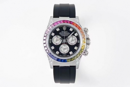 rolex 7750