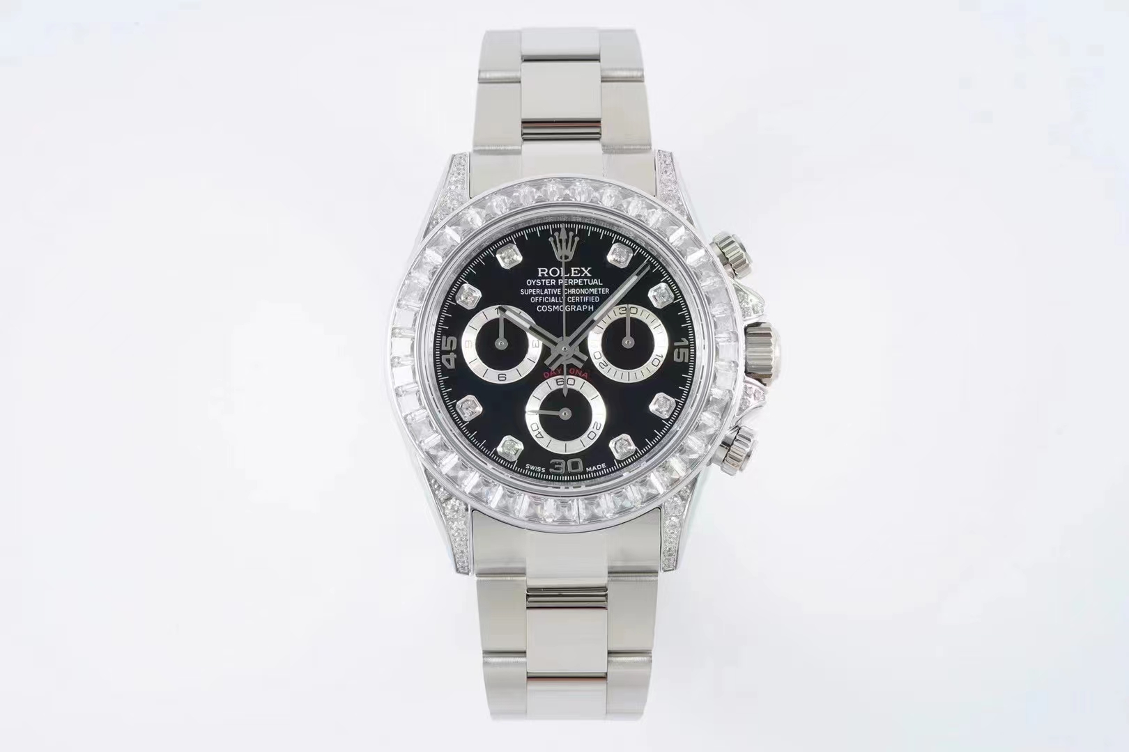 rolex 7750