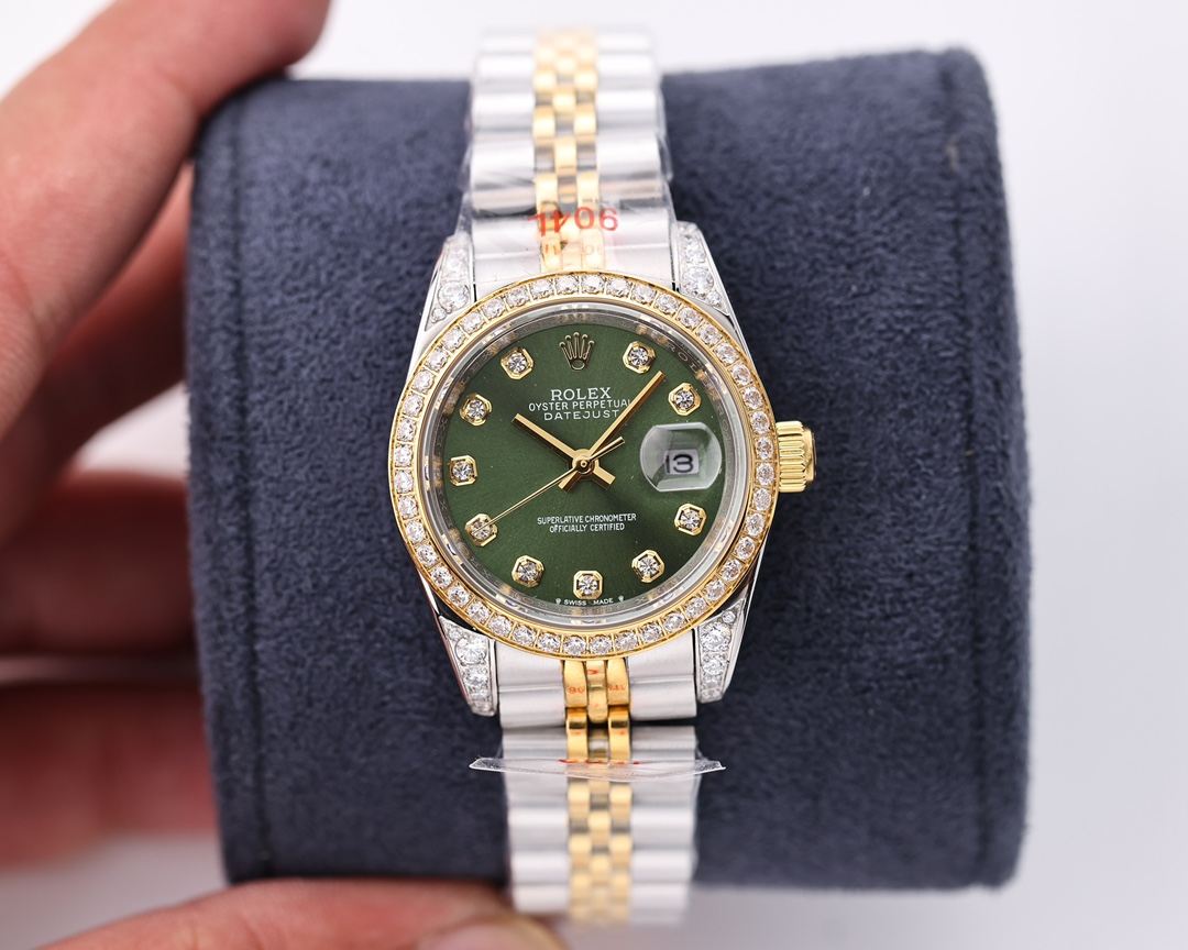 rolex 2671 -28mm